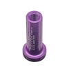 Aluminum Alloy Bicycle Fork Disassembly Tool Bike Fork Spring Damper Removal Tool Fork Lower Leg Remover Front Fork Accessories