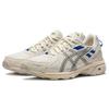 ASICS Gel-Venture 6 'Cream Grey Blue' Unisex Low-Top Trail Running Sneakers 1011B550-101