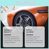 Rayhong Tire Shine Spray Premium Tire Cleaning Glossy Coating Liquid 120ml