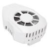 USB Mobile Phone Radiator Fast Cooling Semiconductor Cellphone Cooler Fan Heatsink