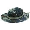 Unisex Outdoor Sun Fishing Boonie Hat