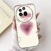 Fashion Painting Phone Case For Nothing Phone (3a) Pro Black Silicone Soft Cover For Nothing Phone3a 3a Pro Cases Bumpers