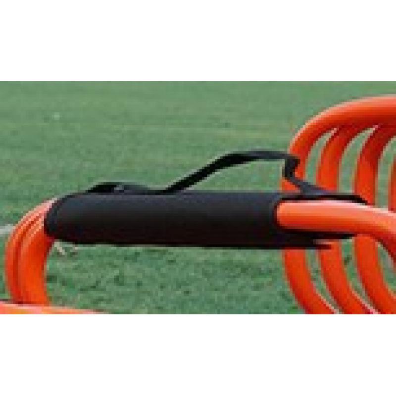 

Детские спортивные барьеры для тренировок - Малый модульный набор для футбола и баскетбола