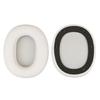 Gaming Headphone Ear Pad Memory Foam Ear Cushions Enhances Acoustics Seal Sweatproof for W830NB Gaming Headphones