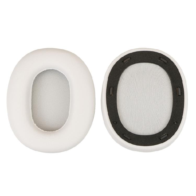 Gaming Headphone Ear Pad Memory Foam Ear Cushions Enhances Acoustics Seal Sweatproof for W830NB Gaming Headphones