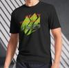Herren- und Damen-T-Shirts Heavy Performance