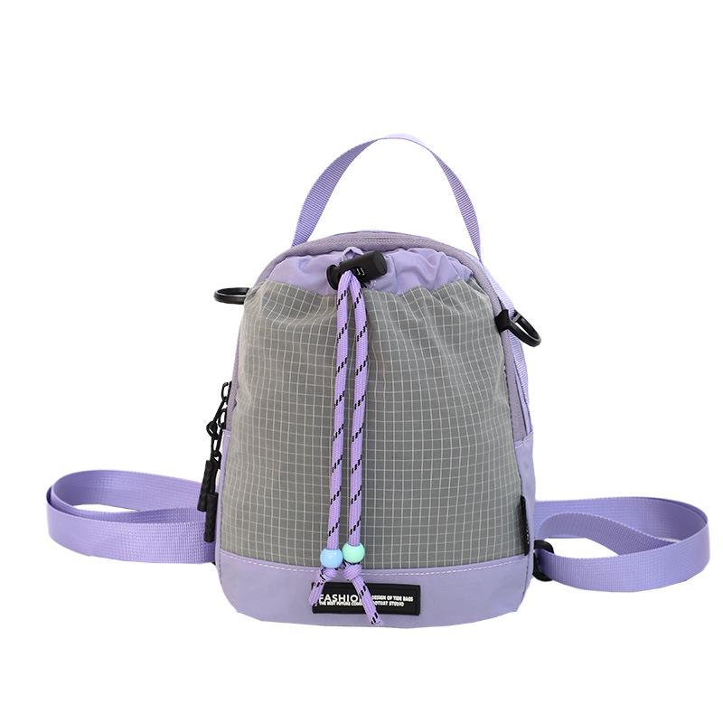 Tragbare Umhängetasche für Wasserflaschen für Outdoor-Sport und Radfahren