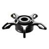 Baitcaster Drag Unloading Wrench 55mm Aluminum Fishing Reels Star Drag Unload Wrench Fishing Reels Accessories Enduring