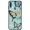 Per Alcatel 3L 2020 Custodia Marmo Morbido TPU Silicone Cover Posteriori per Alcatel3L 3 L 1S 2020 5029Y 5029 5029D Fundas Capa 6.22" Guscio