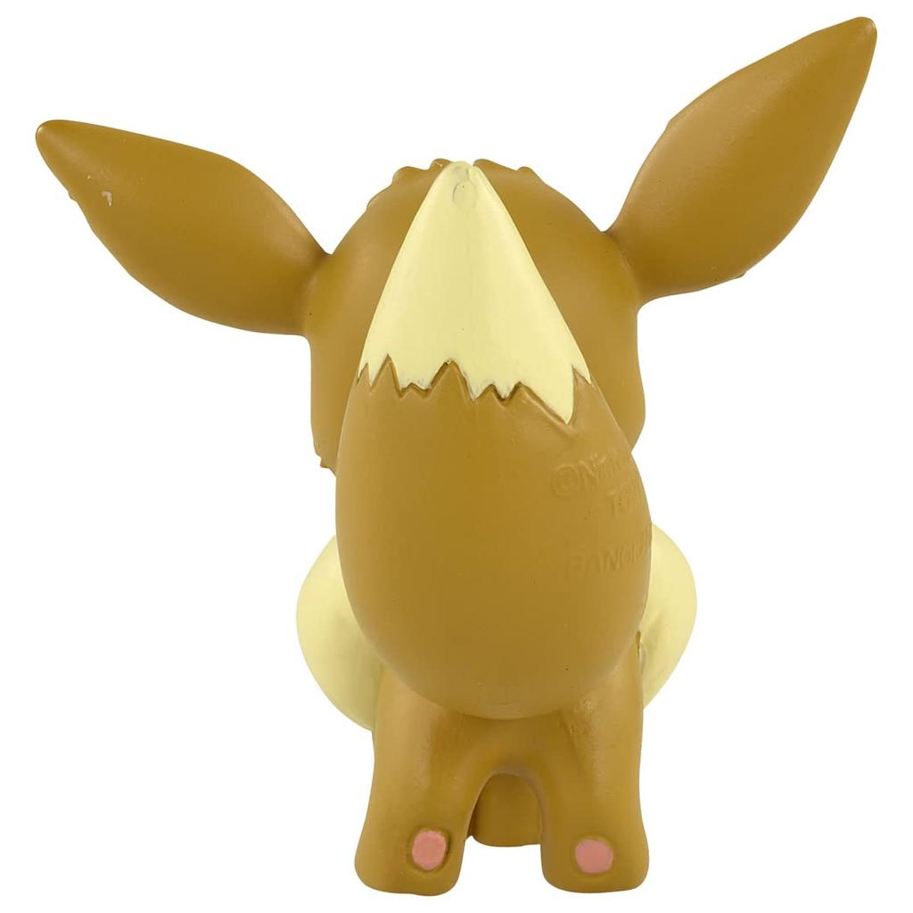 TAKARA TOMY Pokemon Moncolle MS-02 Eevee