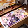 Mouse Pad Computer Accessories Keyboard Table Mat Kurumi Noah Mousepad Company Office Gaming Laptop Accessory Desk Mat