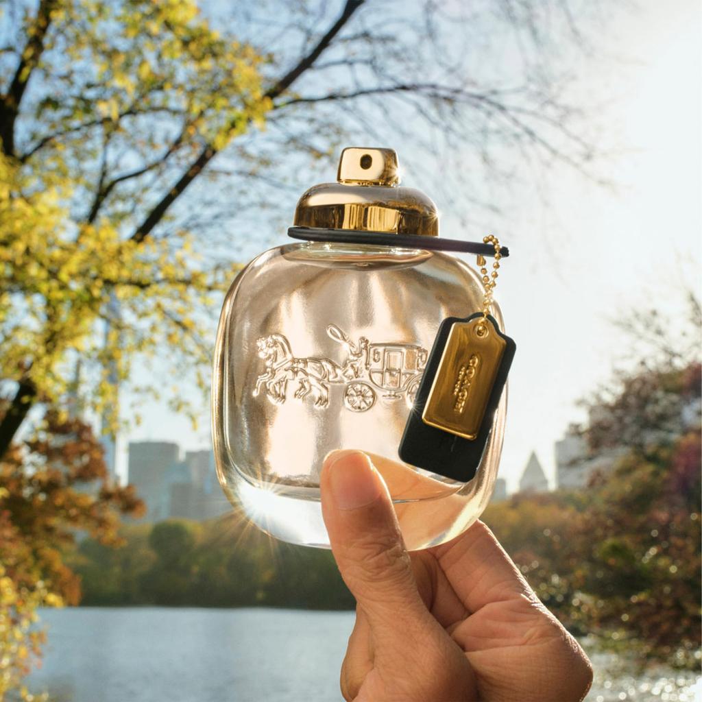 Coach Eau de Parfum 30mL