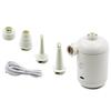 With 4 Connectors Electric Air Pump DC 5V Mini Air Pump Air Inflatable Pump  Air Mattress