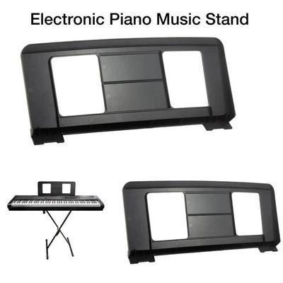 NEW Electronic Piano Music Stand, Keyboard Music Stand, Durable Portable Music Stand