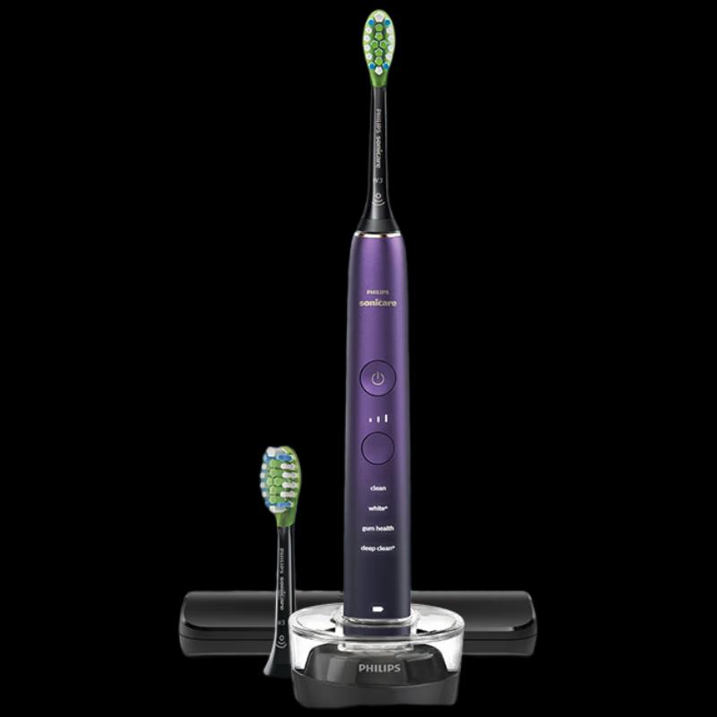 

Philips DiamondClean 9000 Sonic Electric Toothbrush