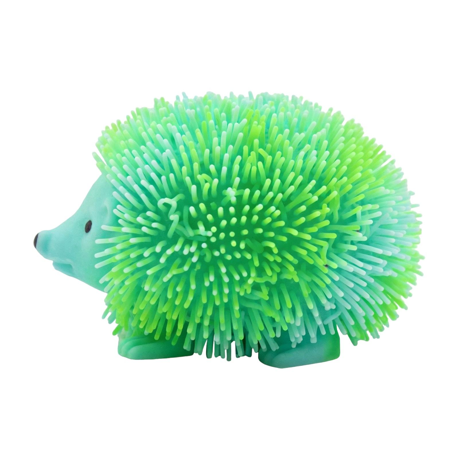 

Light-Up Toys — Animal-Themed Stress Relief Toys: Soft, Slow-Rising, And Perfect For Stress Relief And Relaxation. One Size зелёный