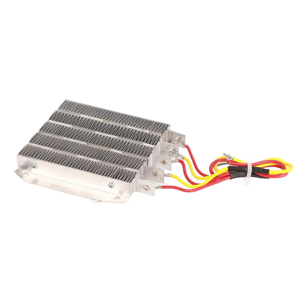 Heizung 1000W Gehäuse Konstante Temperatur Heizplatte Thermistoren Heizung mit Kabel Heizplatte
