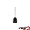 Motorcycle Oil Temperature Dipstick Engine Oil Plug Temp Gauge For Harley Pan America 1250 Sportster S 1250 Nightster 975 21-up