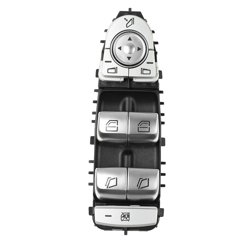 4475450413 Electric Master Power Window Control Lifter Switch Button Car A4475450413 For Mercedes Benz Vito W447 2015-2019