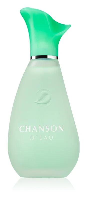 Chanson D'Eau Original Eau De Toilette Para Mujeres 100