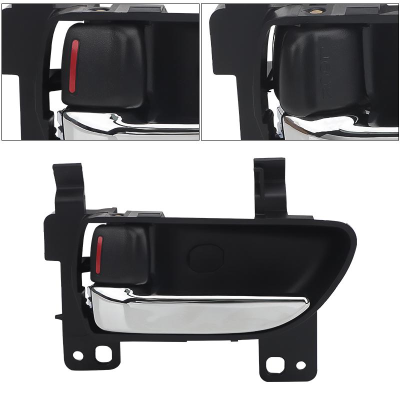 Interior Door Handle SU003-01565 61051FG120JG For Subaru Forester Impreza Legacy Outback 09-20 Toyota 86 13-20 Scion Fr-S 13-20