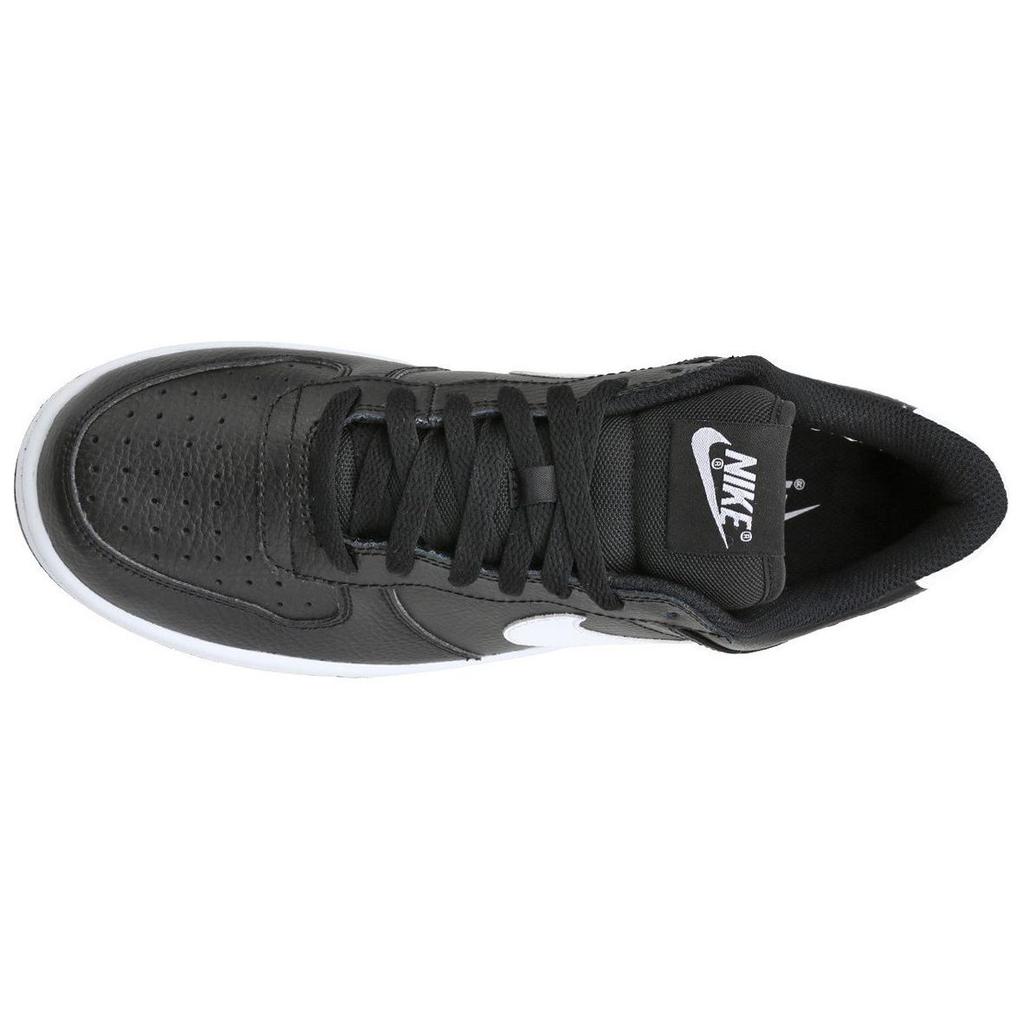 Zapatillas Nike Low Big Black White para hombre 355152-016