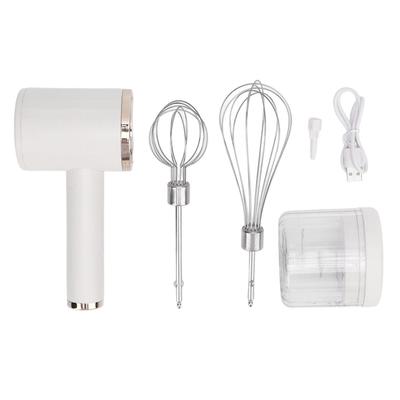 3 In 1 Electric Garlic Chopper and Egg Mixer Food Processor Garlic Cutter for Kitchen Use