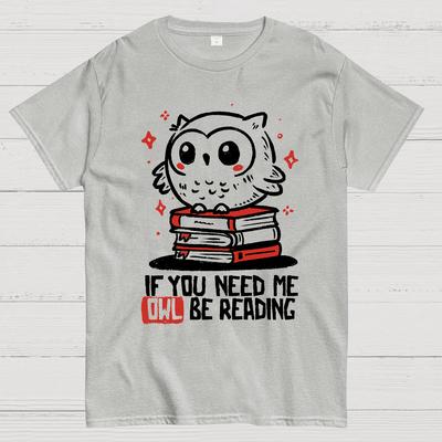 Oberteile – T-Shirts