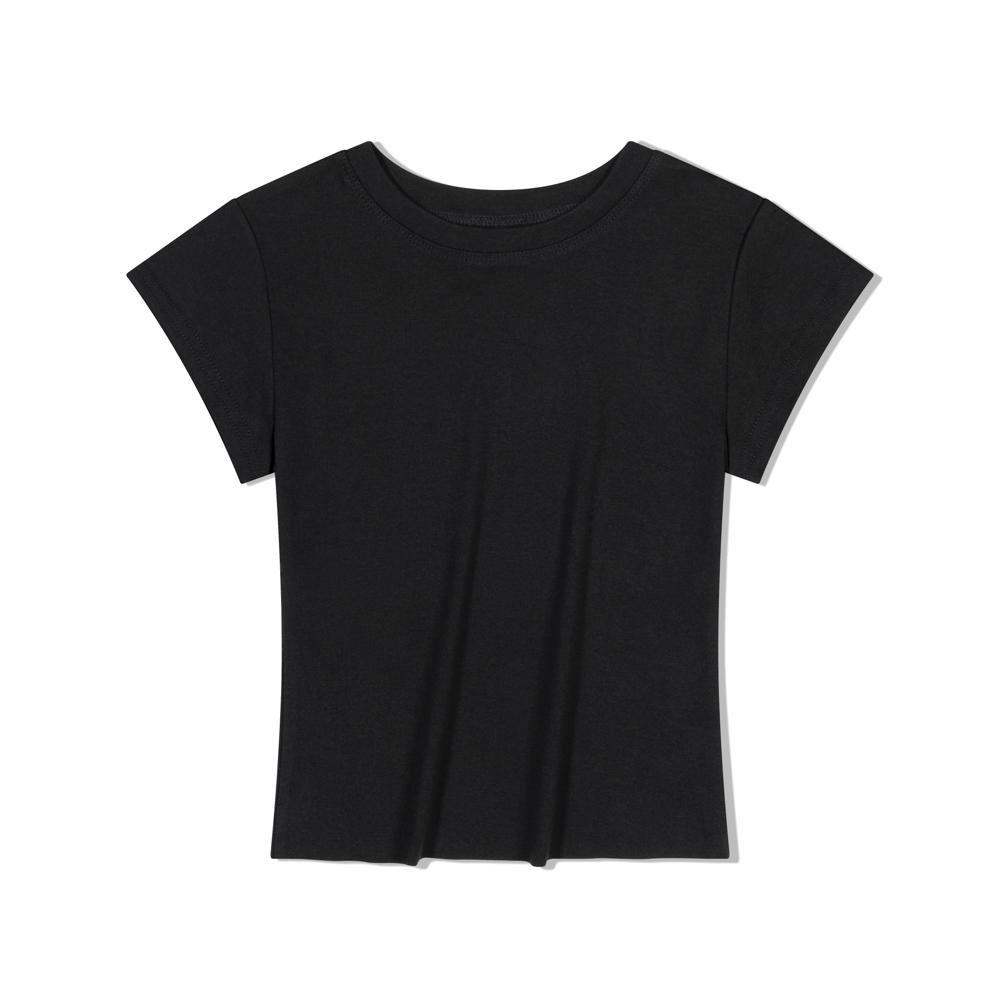MOAA Ashline Tee (Black)