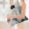 BJ Alex Cushion Cover Decorative Pillow Sofa Home Decor Case Pillow Cases