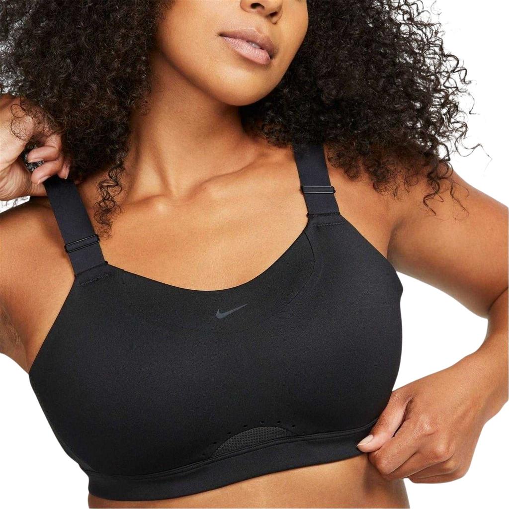 Nike Womens/Ladies Pro Alpha Sports Bra