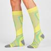 Men's Running Compression Support Socks for Hiking, Travel, Jogging and Sports Enthusiasts