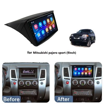 Audio y video para automóviles – Auto-rádios y repuestos