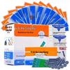 Aike Lingrui Blood Glucose Meter & Test Strips with Needles