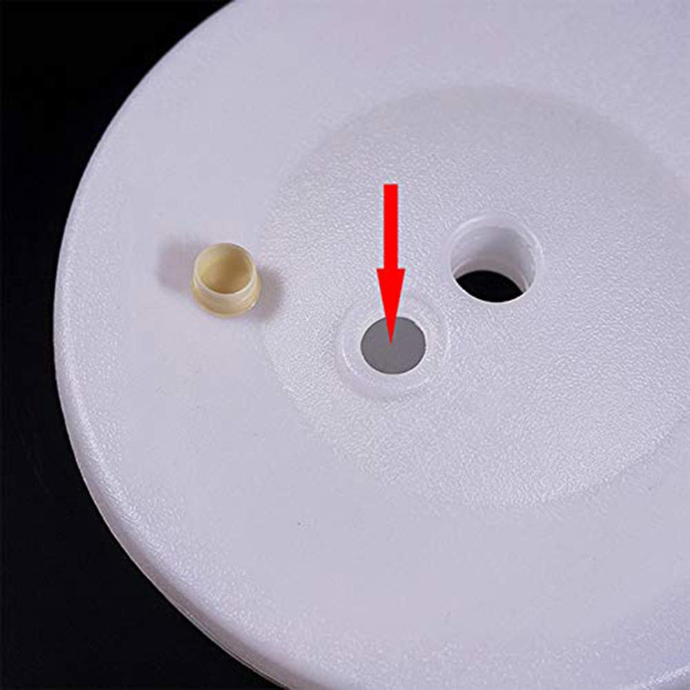 Plastic Balloon Base Column Lightweight Balloon Rack for Birthday Party Wedding