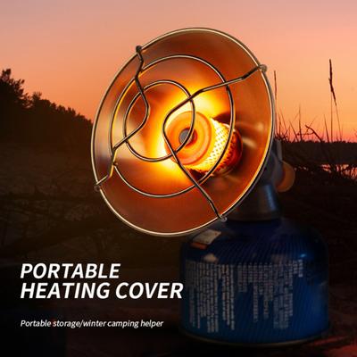 Saklama Kutusu ile Kamp Gaz Isıtıcı Hızlı Isıtma Verimli Isıtma Performansı Güvenli Güvenilir Taşınabilir Çadır Isıtıcı Uzay Isıtıcı