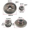 Angle Grinder Gear Accessories Angle Grinder Gear Imitation Gear 100 Angle Grinder Gear Angle Grinder Gear Repair Parts