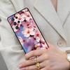Various Flowers Cell Phone Case for Samsung Galaxy S26 Ultra S25 S24 S23 S22 S21 S20 Note10 Cover