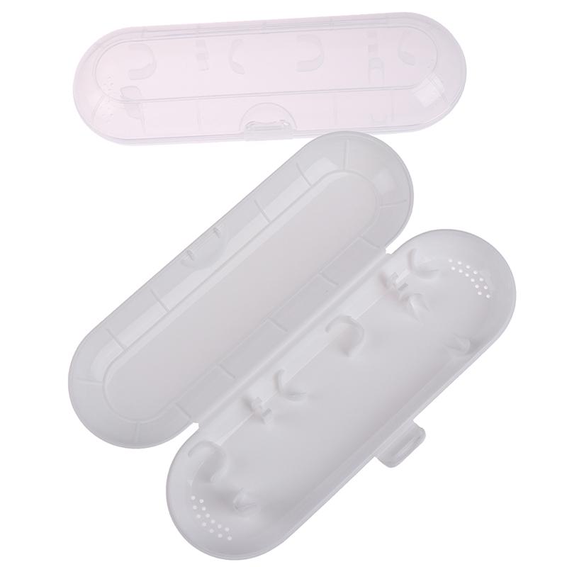 1Pc Travel Electric Toothbrush Portable Case Toothbrush Holder Box For Hx6730