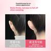 Invisible Dragon Bone Ear Lift Stickers 20Pcs Waterproof Discreet Ear Correction Patches for Heavy Earrings Date Party