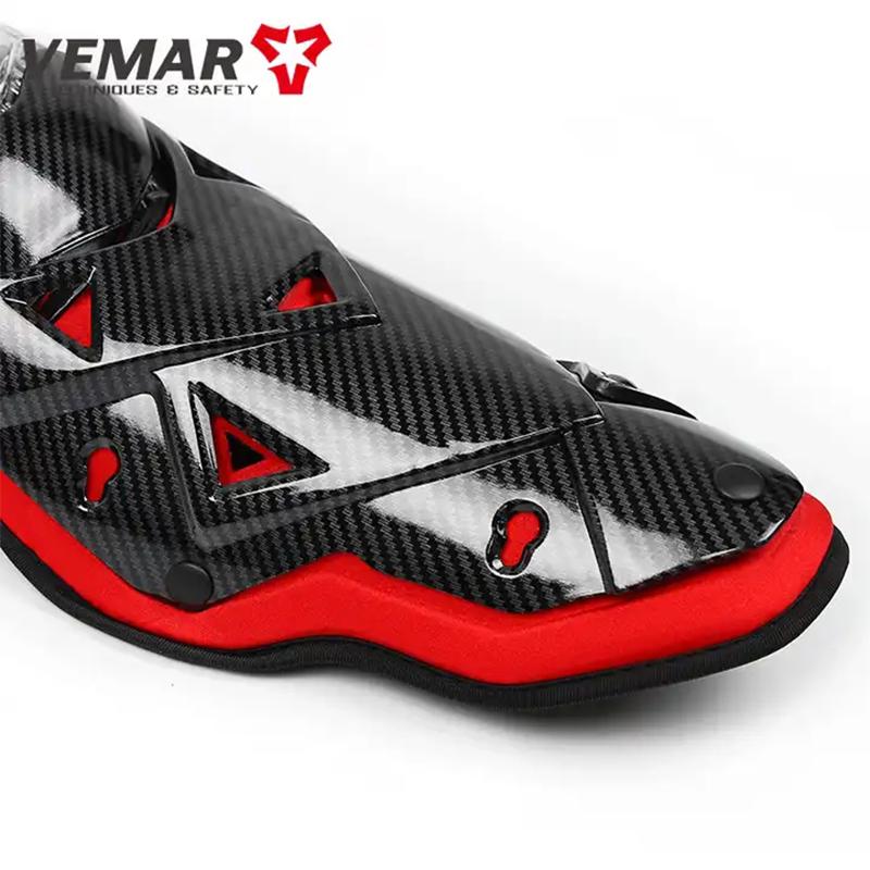 Motorcycle Racing Riding Knee Guard Protective MX Motocross Knee Protectors Pads Armor Kneepads Gear Rodilleras Moto