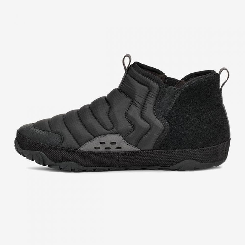 Teva 23fw Men S Slipper Reember Terrain Mid