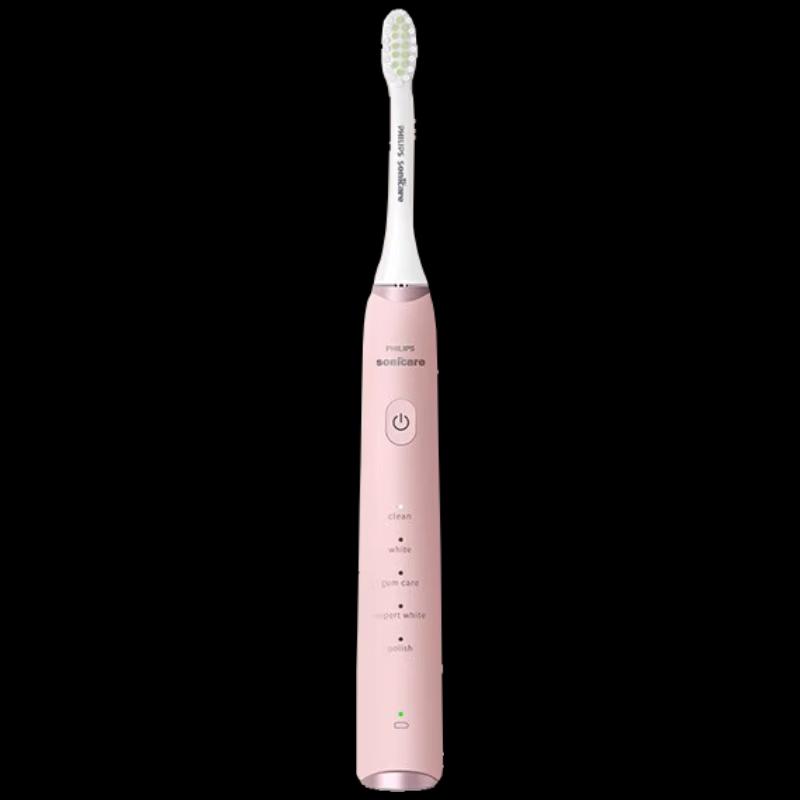 

Philips HX2481 Sonic Electric Toothbrush CN plug (adapter included)