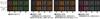 Nippon Rikagaku Dustless Eye 4 72 Chalks Chalk, Colors, DCI-72-4C,