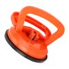 Suction Cup Puller Aluminum Alloy Structure Rubber Pad Heavy Duty Glass Lifter for Mirrors Metal Plates Tiles