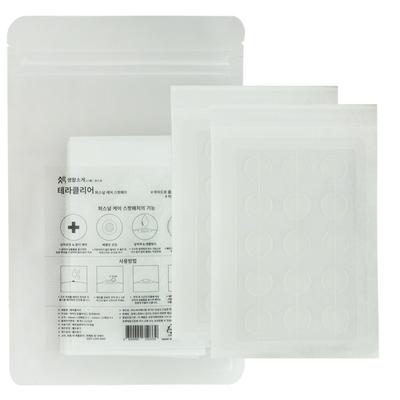 Засіб для догляду за шкірою, точковий пластир, 180 штук, 1 штука