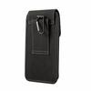 Belt Clip Nylon Colth Phone Pouch Phone Case Cellphone Waist Bag Men's Phone Bag Phone Clip