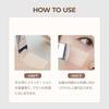 WAKEMAKE Spatula Wide Foundation Brush