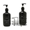 Harvey Makin Men's Shower Essentials Gift Set