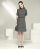 Tina Blossom Tweet Dress
